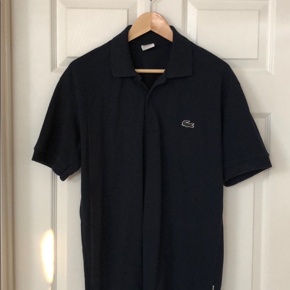Lacoste Polo
